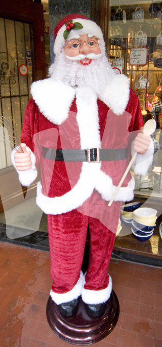 Kerstsfeer in  Utrecht  vvbvanbree4751
